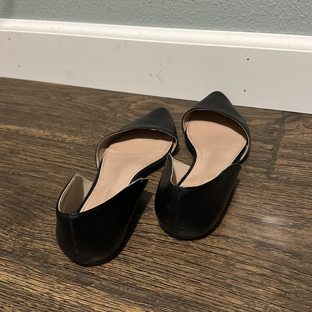 Bcbgeneration Pointed Toe Flats - image 2